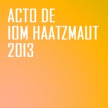 Iom Haatzmaut 2013